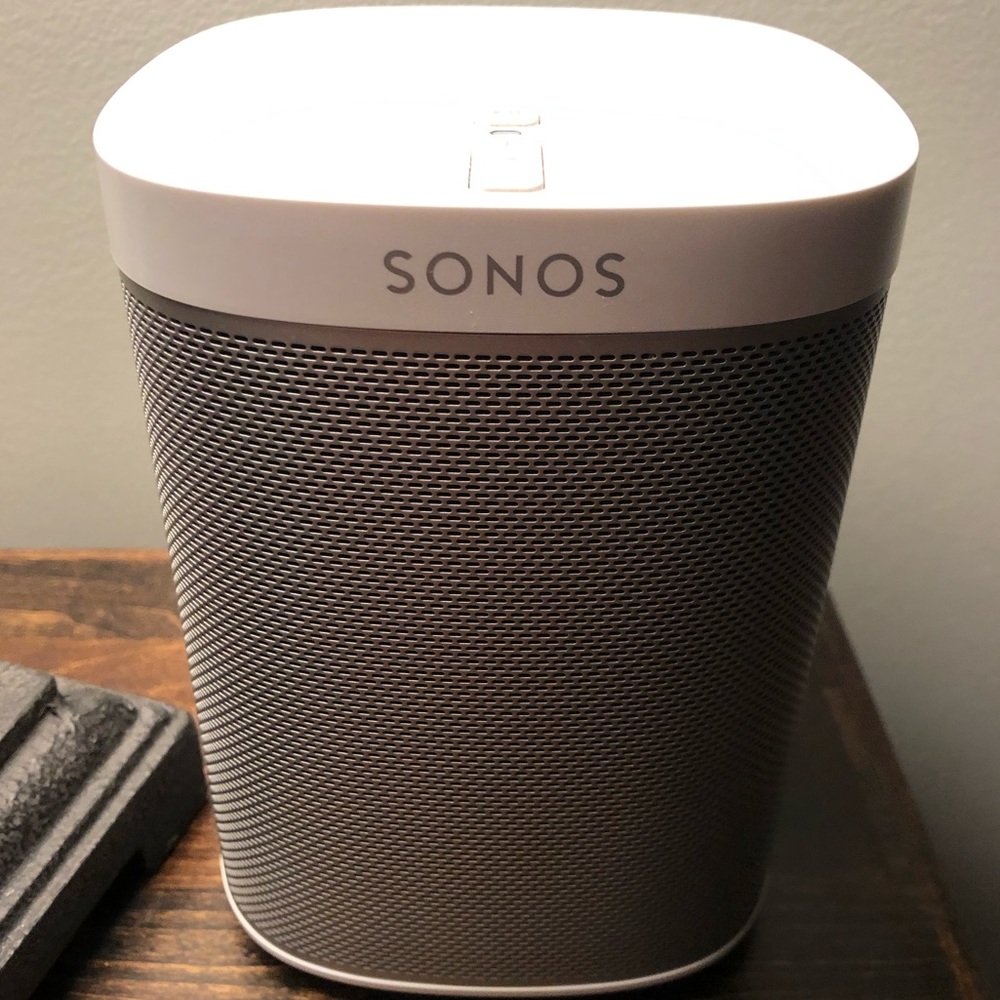 Sonos Play:1